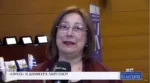 «Έφυγε» η Δήμητρα Ακριτίδου (Video)