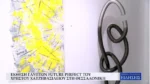 Έκθεση γλυπτών Future Perfect του Χρήστου Χατζηβασιλείου στη Θεσσαλονίκη (Video)