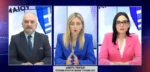 Η Δήμητρα Τρεμπελή στη Βεργίνα Τηλεόραση (Video)