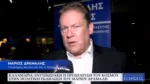 Καλαμαριά: Εντυπωσιακή η προσέλευση του κόσμου στην πολιτική εκδήλωση του Μάριου Δράμαλη (Video)