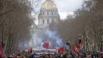 Νέες απεργιακές κινητοποιήσεις στη Γαλλία για το συνταξιοδοτικό μετά τις διαδηλώσεις ανήμερα της εργατικής Πρωτομαγιάς (vid)