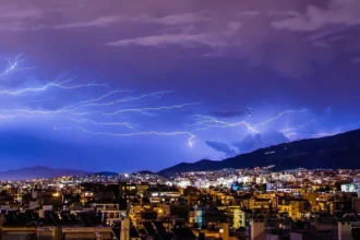 Νέο έκτακτο δελτίο επιδείνωσης από την ΕΜΥ – Δείτε πού θα βρέξει
