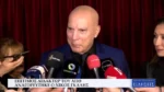 Ο Νίκος Γκάλης αναγορεύτηκε επίτιμος διδάκτωρ του ΑΠΘ (Video)