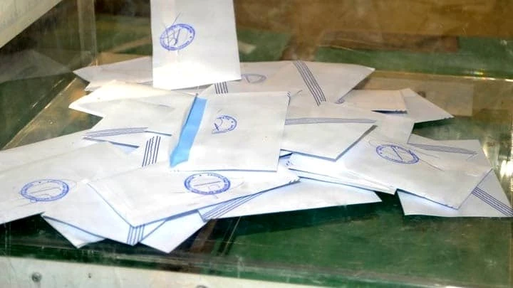 Οι Έλληνες του εξωτερικού θα ψηφίσουν στις 20 Μαΐου για τις προσεχείς βουλευτικές εκλογές
