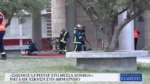 «Σεισμός 5,8 Ρίχτερ στη Θεσσαλονίκη»: Μεγάλη άσκηση στο δημαρχείο (Video)