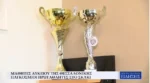 Σκάκι: Μαθητές λυκείου από τη Θεσσαλονίκη παγκόσμιοι πρωταθλητές σε τουρνουά (Video)