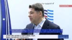 Στη 19η ΔΕΒΘ ο πρέσβης των ΗΠΑ Γιώργος Τσούνης (Video)