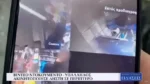 Βίντεο ντοκουμέντο – Υπάλληλος ακινητοποίησε ληστή σε περίπτερο