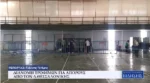 Διανομή τροφίμων για απόρους από τον Δήμο Θεσσαλονίκης (Video)