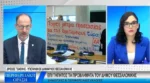 Δρόσος Τσαβλής: Σημαντικά προβλήματα στην καθαριότητα του Δ. Θεσσαλονίκης (Video)