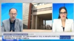 Δρόσος Τσαβλής: Το πρόβλημα της καθαριότητας πρέπει να λυθεί άμεσα (Video)