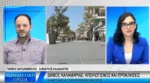 Γ. Δαρδαμανέλης για διάνοιξη Πόντου: Ένα έργο πνοής που παίρνει σάρκα και οστά (Video)