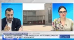 Μάκης Κυριζίδης: 10.000 φωτιστικά αντικαθίστανται με LED στο Δ. Θεσσαλονίκης (Video)