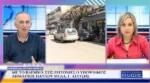 Με το βλέμμα στις γειτονιές ο υποψήφιος δήμαρχος Παύλου Μελά, Γιώργος Λίλτσης (Video)