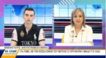 Μενέλαος Ράπτης, ο Θεσσαλονικιός που ερευνά στη NASA – “Ο Ιγνάτιος Καϊτεζίδης με ενέπνευσε” (Video)