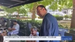 Ολιγόλεπτη συνάντηση Μητσοτάκη – Τσαβλή (Video)