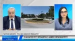 Π. Σκαρλάτος: Επιδιώκουμε την οικονομική ανάπτυξη του Δήμου Ωραιοκάστρου (Video)