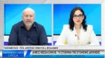 Τάσος Βαβούσκος: Αναγκαία η τουριστική προβολή της Θεσσαλονίκης (Video)