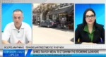 Θεόδωρος Δημητρακάκης: Αναγκαία η ανάπτυξη του αθλητισμού στο Δ. Παύλου Μελά (Video)
