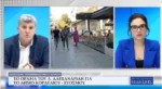 Το όραμα του Λ. Αλεξανδρίδη για το Δήμο Κορδελιού – Ευόσμου (Video)