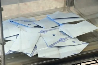 Στο 14,5% η συμμετοχή στις αυτοδιοικητικές εκλογές έως τις 11:30