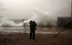 Νέα κακοκαιρία με έντονα φαινόμενα και θυελλώδεις ανέμους την Τρίτη - Image