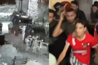Τανκς του ισραηλινού στρατού εισέβαλαν στο νοσοκομείο Σίφα της Γάζας, στρατιώτες ψάχνουν στα υπόγειά του
