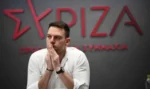 Κασσελάκης: Χάνει και τους πιστούς του συμμάχους – Νέα συνεδρίαση της Πολιτικής Γραμματείας