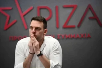 Κασσελάκης: Χάνει και τους πιστούς του συμμάχους – Νέα συνεδρίαση της Πολιτικής Γραμματείας