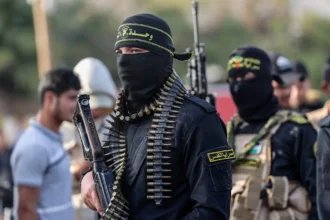 Πρόταση της Χαμάς για εκεχειρία με λεπτομέρειες για ανταλλαγή ομήρων και κρατουμένων