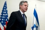 Στο Ισραήλ ο Μπλίνκεν για να συζητήσει την πιθανή ανακωχή στη Γάζα