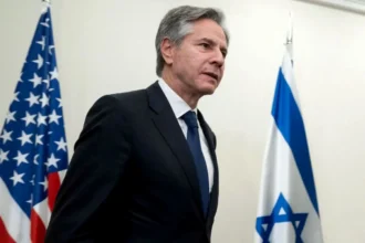 Στο Ισραήλ ο Μπλίνκεν για να συζητήσει την πιθανή ανακωχή στη Γάζα