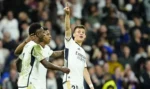 Συνέτριψε την Αλαβές η Ρέαλ Μαδρίτης με 5-0 – Σε τρελά κέφια Μπέλινγχαμ και Βινισιους