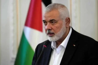 Ραγδαίες εξελίξεις στη Μέση Ανατολή: Δολοφονήθηκε στο Ιράν ο ηγέτης της Χαμάς, Ισμαήλ Χανίγια