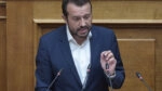 Παππάς: «Ο κ. Μητσοτάκης συμπεριφέρθηκε ως κακομαθημένο παιδί»