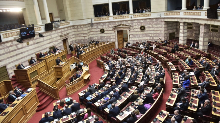 Τα κρίσιμα πολιτικά «ραντεβού» και οι νέες ισορροπίες