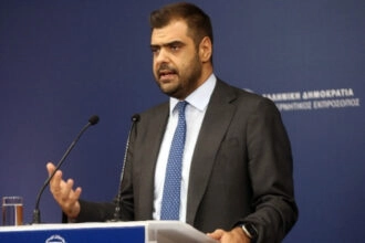 Μαρινάκης για Novartis: Απόφαση-σταθμός της Δικαιοσύνης