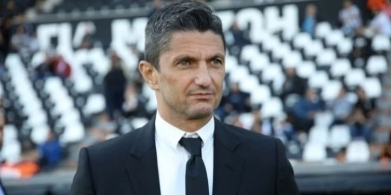 Ο ΠΑΟΚ ανακοίνωσε και επίσημα το διαζύγιο με τον Λουτσέσκου