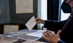 Δημοσκόπηση: Η ΝΔ προηγείται με 14 μονάδες του ΠΑΣΟΚ