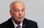 Φλωρίδης για Τέμπη: «Κάποιοι προσπαθούν να μπλοκάρουν τη δικαιοσύνη – Δεν θα επιτρέψουμε άλλες καθυστερήσεις»
