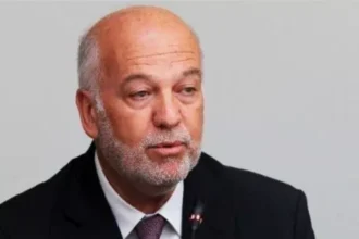 Φλωρίδης για Τέμπη: «Κάποιοι προσπαθούν να μπλοκάρουν τη δικαιοσύνη – Δεν θα επιτρέψουμε άλλες καθυστερήσεις»