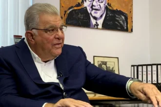 Συμμαχία Εβραίων – Ελλήνων – Κούρδων για να νικήσουμε τους Τούρκους