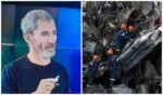 Τέμπη: Νέες Αποκαλύψεις για την Έκρηξη – Τι Λέει ο Πραγματογνώμονας των Συγγενών