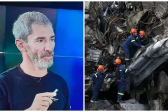 Τέμπη: Νέες Αποκαλύψεις για την Έκρηξη – Τι Λέει ο Πραγματογνώμονας των Συγγενών
