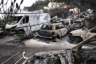 Μάτι: “Όταν η πυρκαγιά έρχεται, κάνεις εκκένωση” είπε η εισαγγελέας στο Εφετείο και συγγενείς θυμάτων χειροκροτούσαν