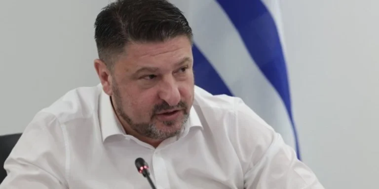 Χαρδαλιάς: Η Αττική χρειάζεται φορέα μητροπολιτικής διαχείρισης των μεγάλων προβλημάτων που αντιμετωπίζουν οι πολίτες