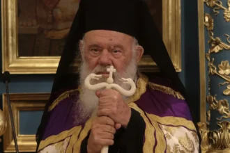 Αρχιεπίσκοπος Ιερώνυμος για πάπα Φραγκίσκο: «Είχε σεβασμό και αγάπη για την Ελλάδα»
