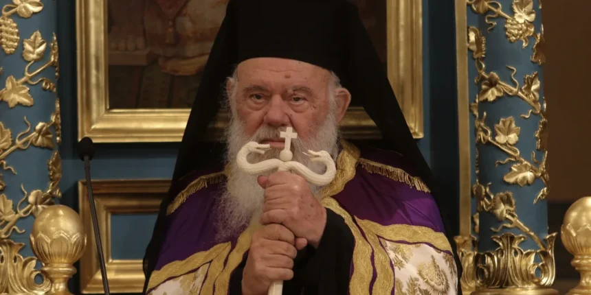 Αρχιεπίσκοπος Ιερώνυμος για πάπα Φραγκίσκο: «Είχε σεβασμό και αγάπη για την Ελλάδα»