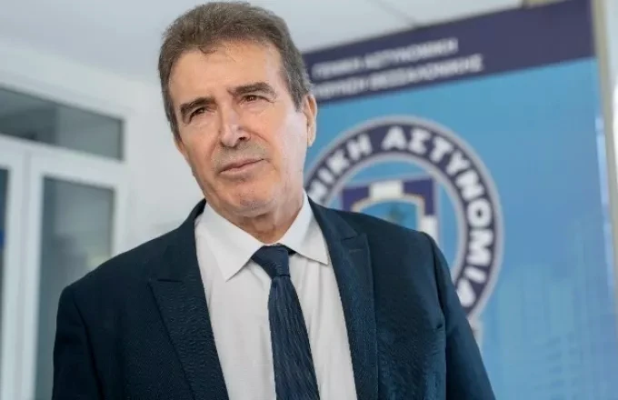 Χρυσοχοΐδης για Μοσχούρη: «Πρώτη φορά εξιχνιάζονται δολοφονίες οργανωμένου εγκλήματος»