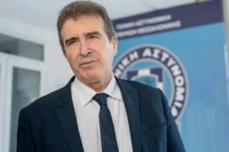 Χρυσοχοΐδης: Οι γυναίκες πρωταγωνίστριες στον εκσυγχρονισμό της ΕΛΑΣ